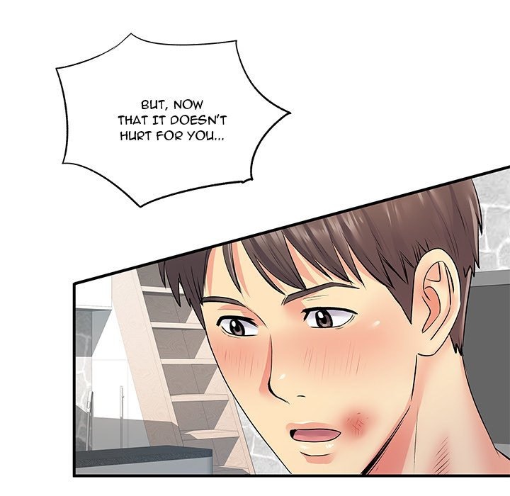 Secret Affairs chapter 23 page 80
