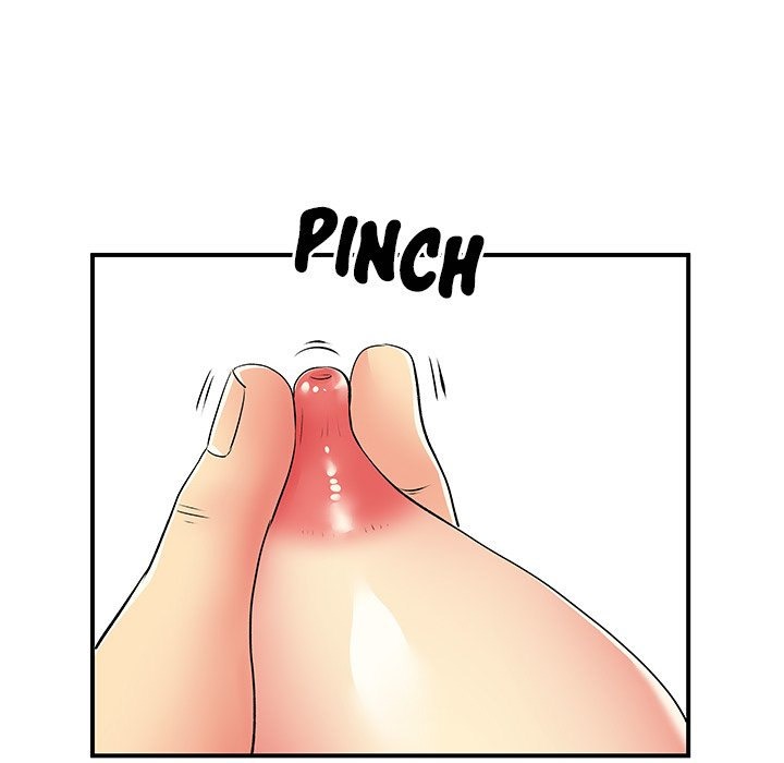 Secret Affairs chapter 23 page 83