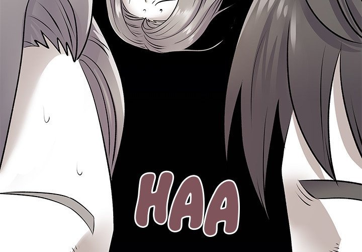 Secret Affairs chapter 24 page 5