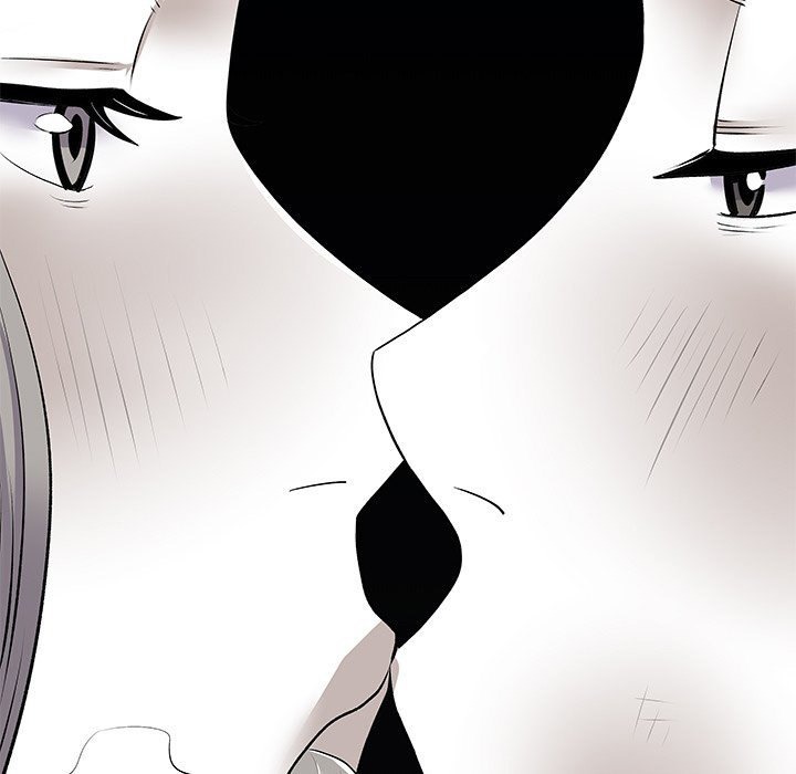 Secret Affairs chapter 24 page 6