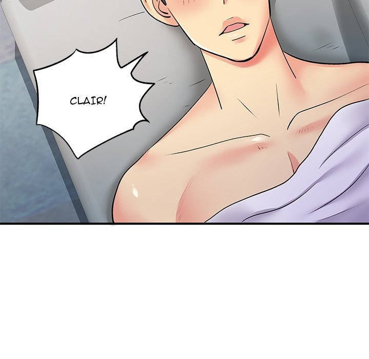 Secret Affairs chapter 24 page 10