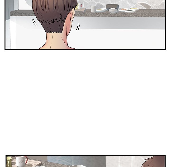 Secret Affairs chapter 24 page 13
