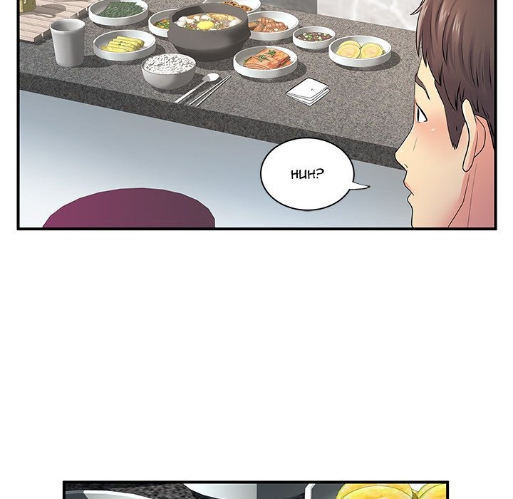 Secret Affairs chapter 24 page 14