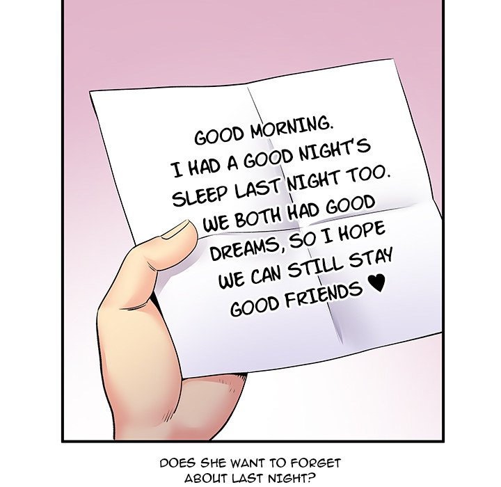 Secret Affairs chapter 24 page 16