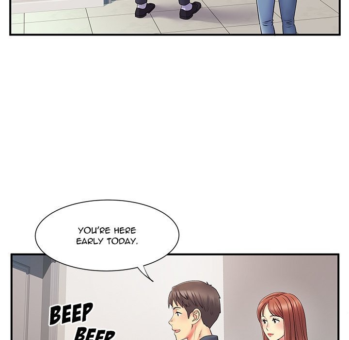 Secret Affairs chapter 24 page 22