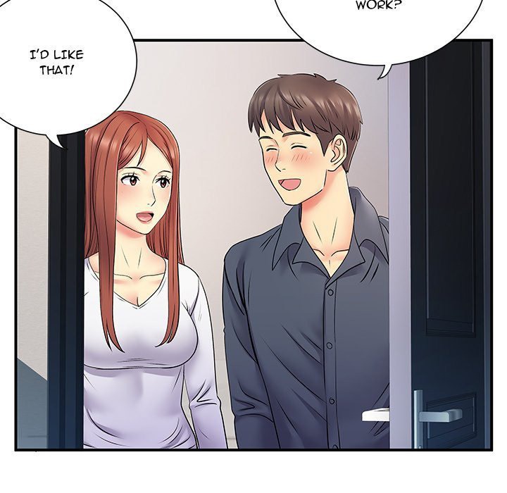Secret Affairs chapter 24 page 24