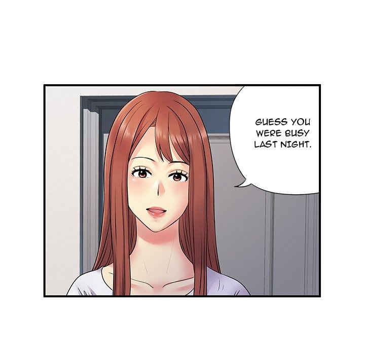Secret Affairs chapter 24 page 28
