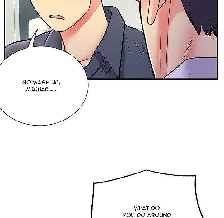 Secret Affairs chapter 24 page 30