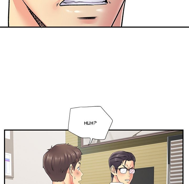 Secret Affairs chapter 24 page 32