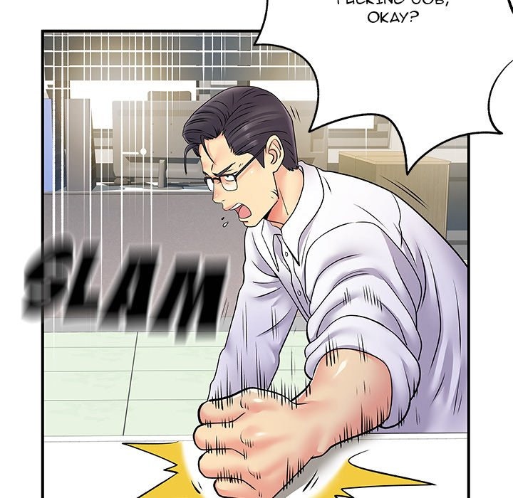 Secret Affairs chapter 24 page 34