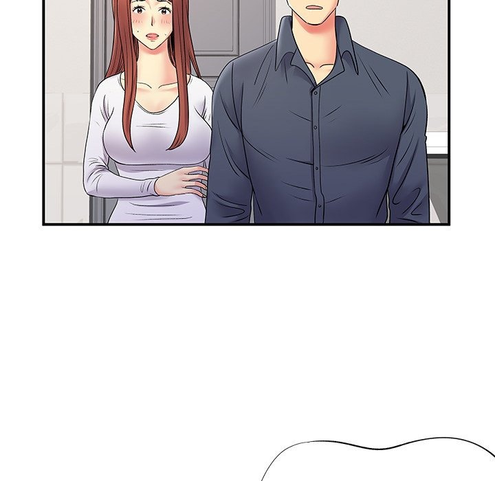 Secret Affairs chapter 24 page 38