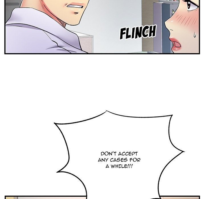 Secret Affairs chapter 24 page 41