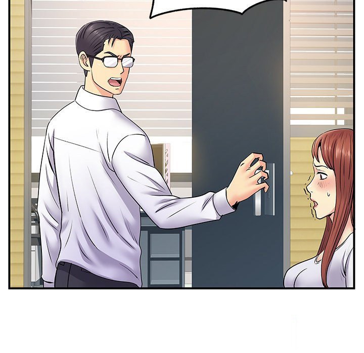 Secret Affairs chapter 24 page 42