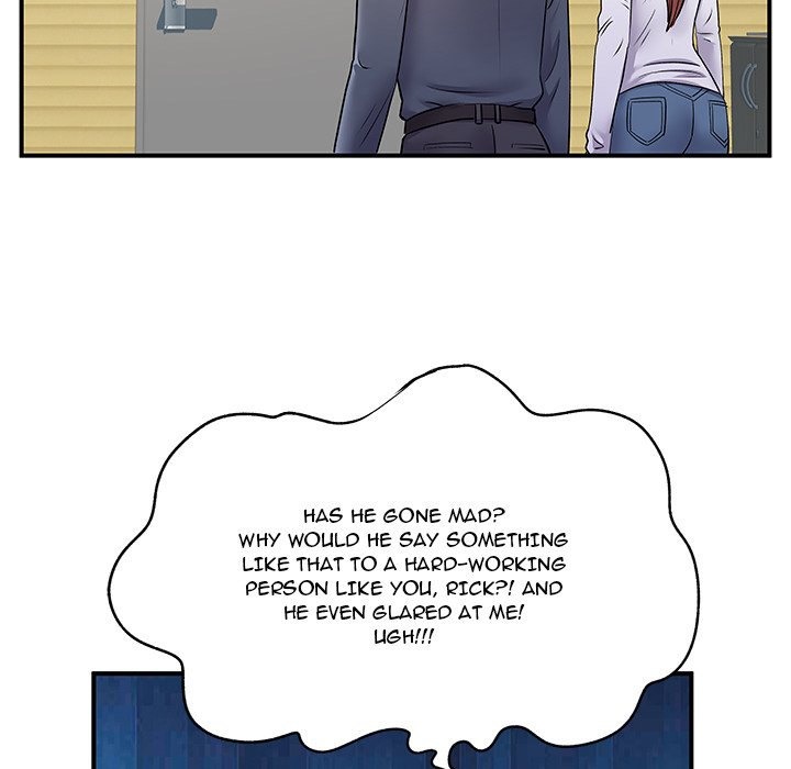 Secret Affairs chapter 24 page 44