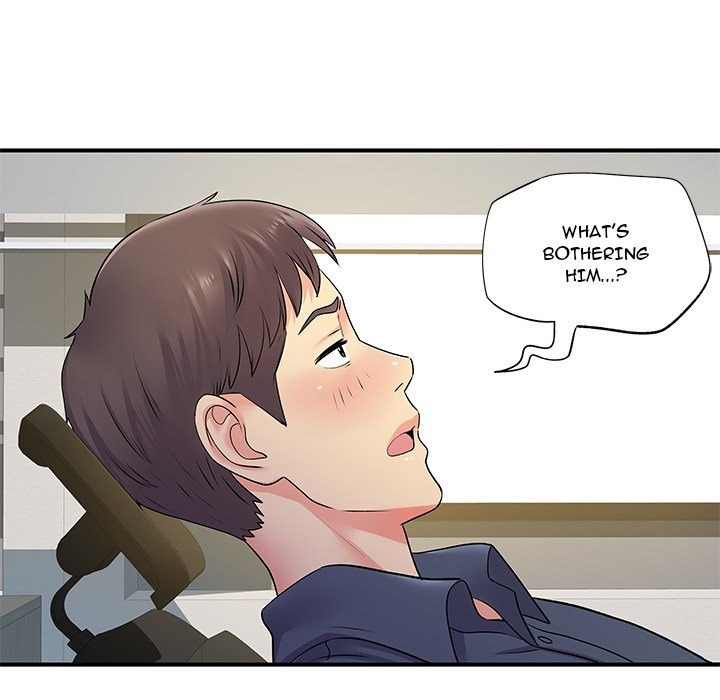 Secret Affairs chapter 24 page 50
