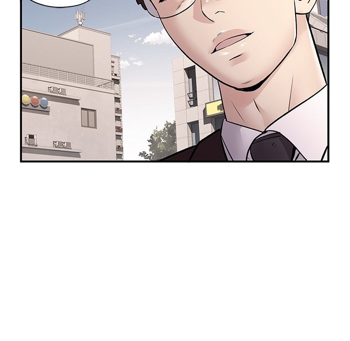 Secret Affairs chapter 24 page 52