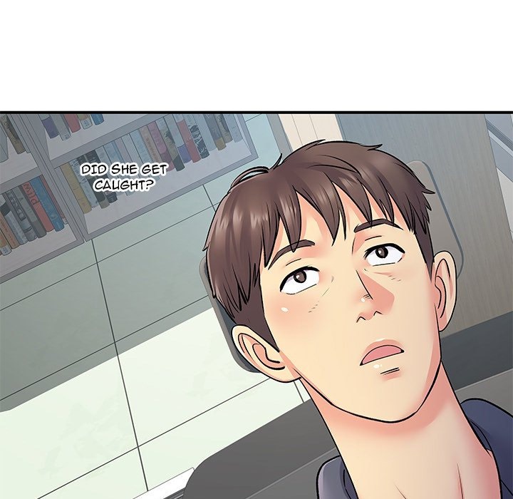 Secret Affairs chapter 24 page 53