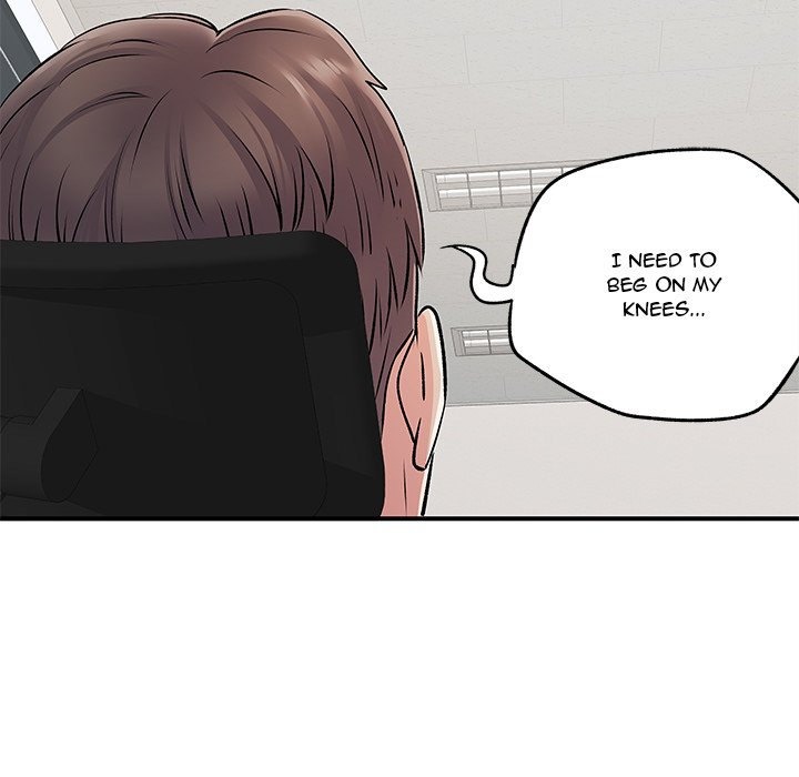 Secret Affairs chapter 24 page 55