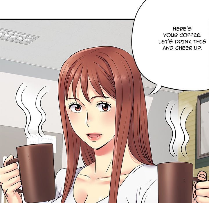 Secret Affairs chapter 24 page 59