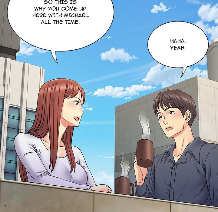 Secret Affairs chapter 24 page 66