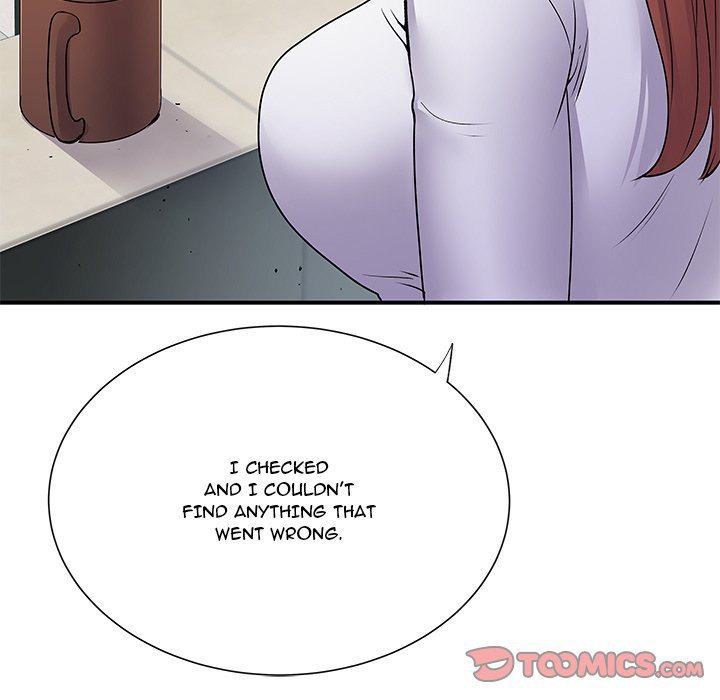 Secret Affairs chapter 24 page 69