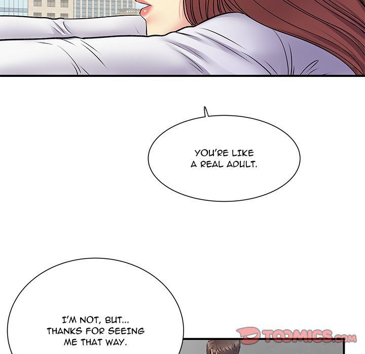 Secret Affairs chapter 24 page 75