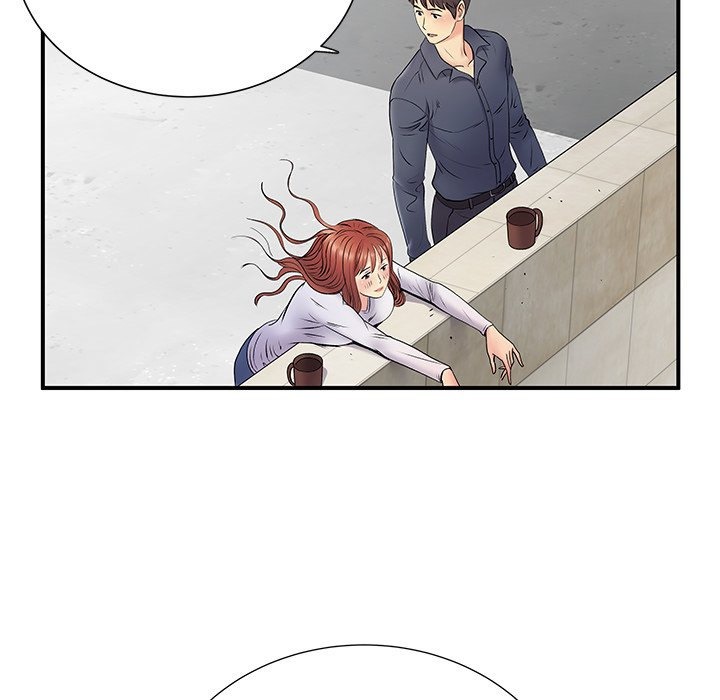 Secret Affairs chapter 24 page 76