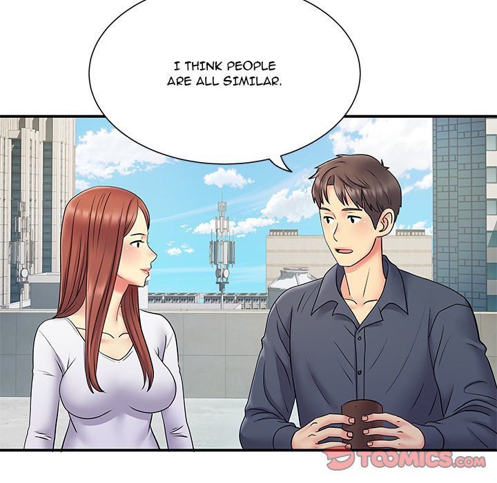 Secret Affairs chapter 24 page 81