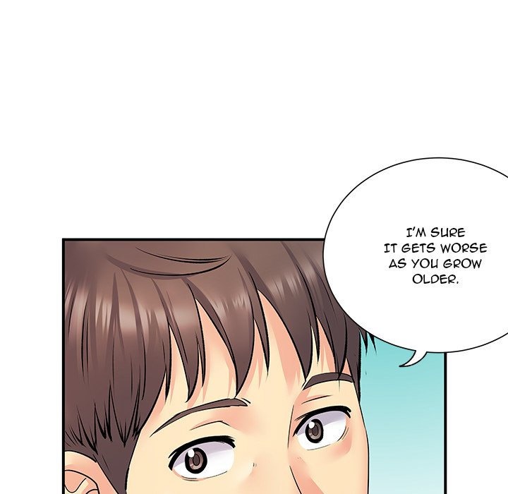 Secret Affairs chapter 24 page 82