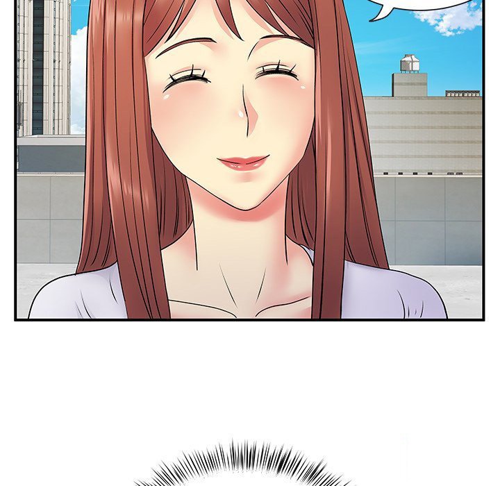 Secret Affairs chapter 24 page 84