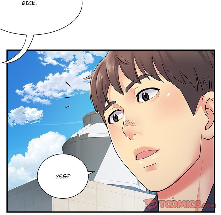 Secret Affairs chapter 24 page 87