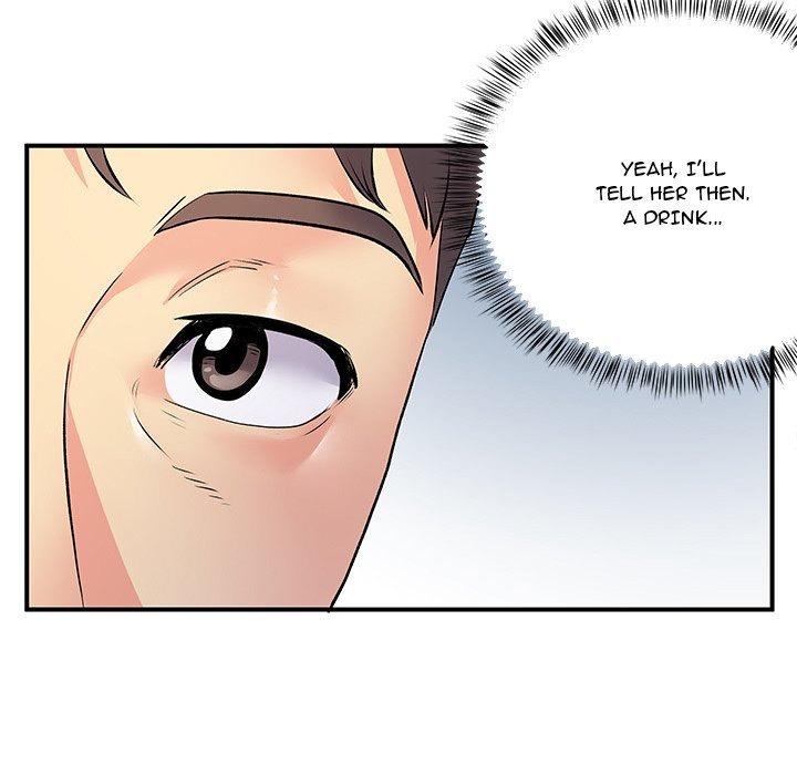 Secret Affairs chapter 24 page 91