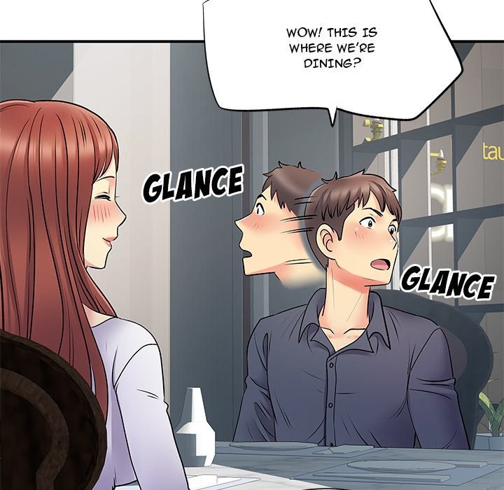 Secret Affairs chapter 24 page 98