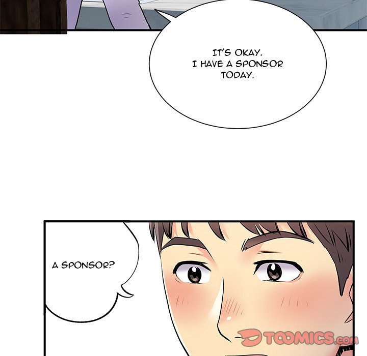 Secret Affairs chapter 24 page 99