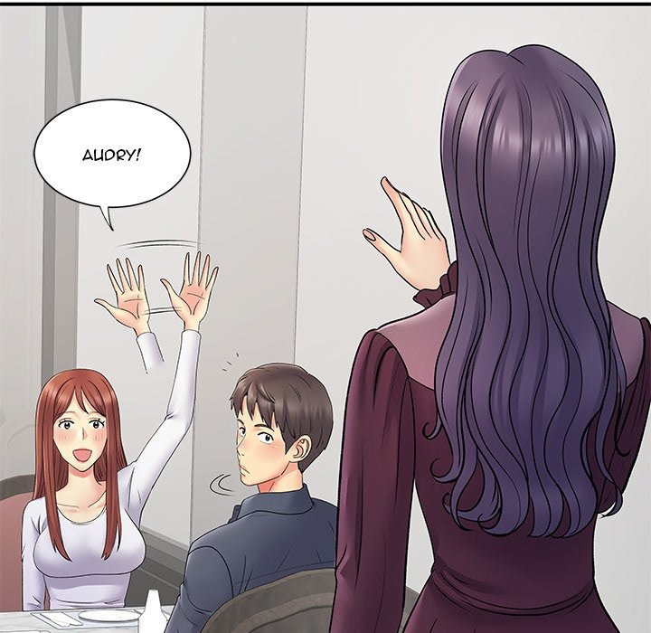 Secret Affairs chapter 24 page 101