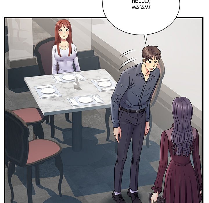Secret Affairs chapter 24 page 103