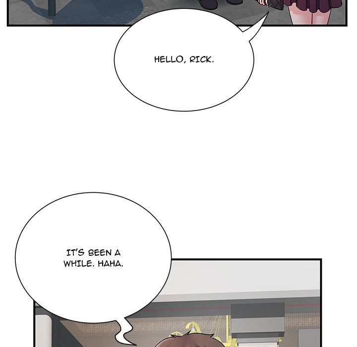 Secret Affairs chapter 24 page 104