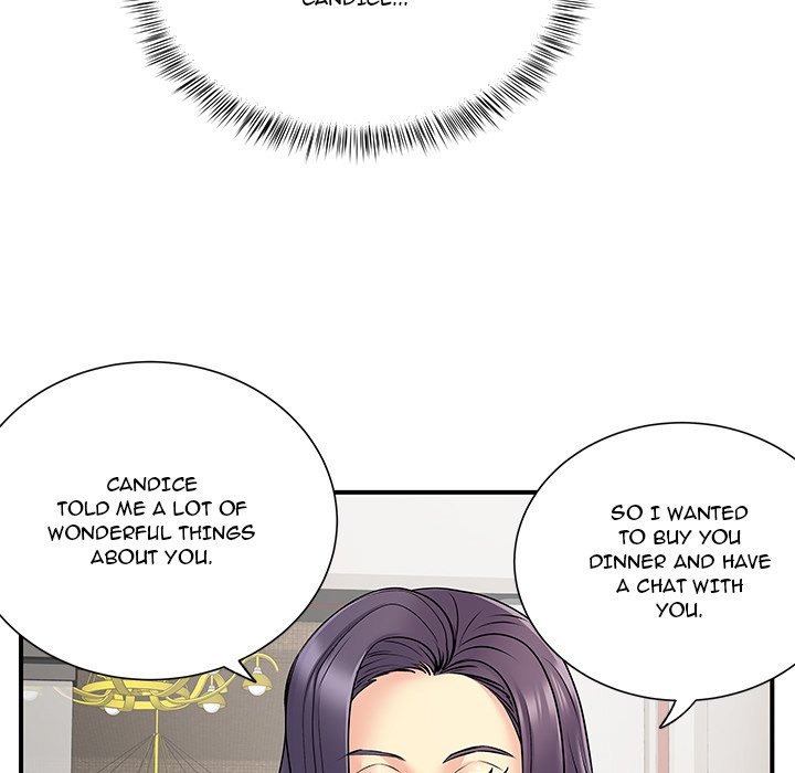 Secret Affairs chapter 24 page 106