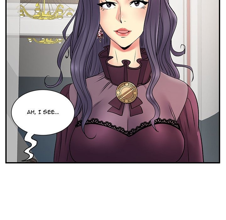 Secret Affairs chapter 24 page 107