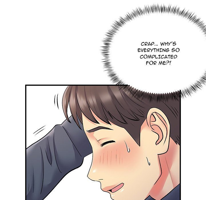 Secret Affairs chapter 24 page 108