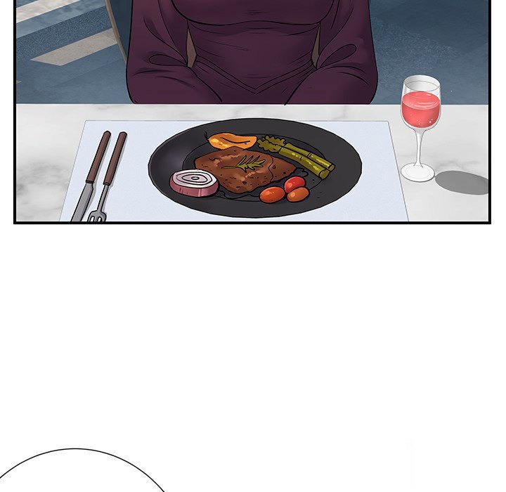 Secret Affairs chapter 25 page 6