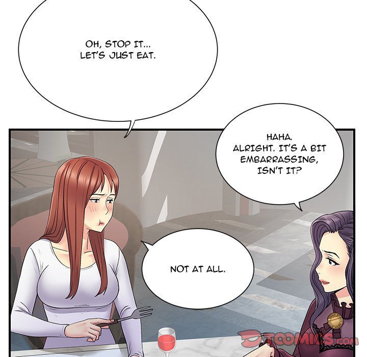 Secret Affairs chapter 25 page 9