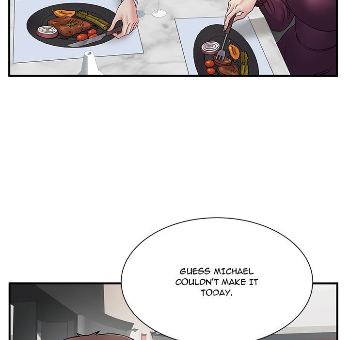 Secret Affairs chapter 25 page 10
