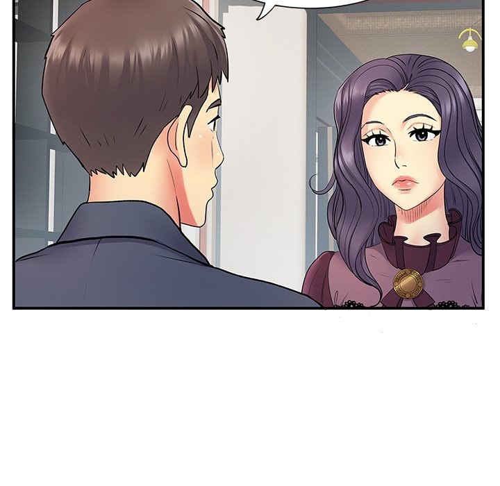Secret Affairs chapter 25 page 11