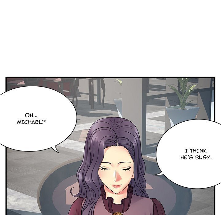 Secret Affairs chapter 25 page 12