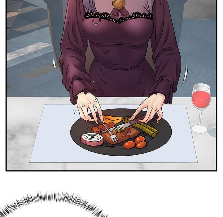 Secret Affairs chapter 25 page 13