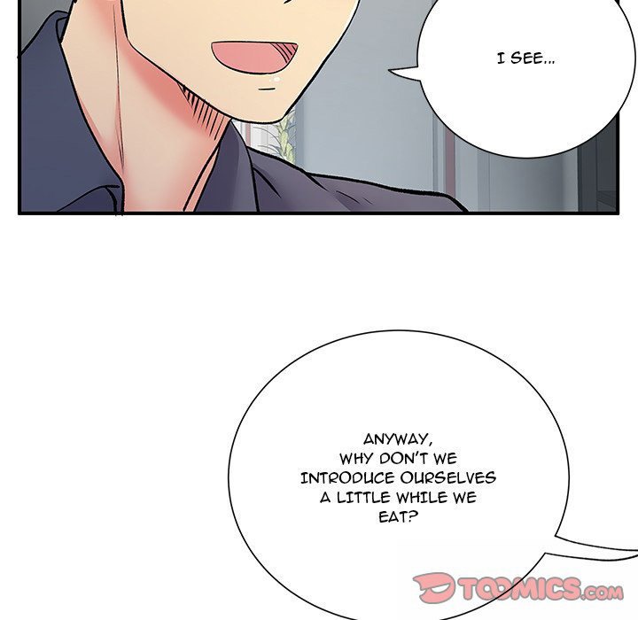 Secret Affairs chapter 25 page 15