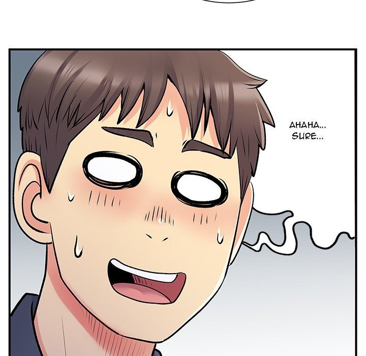 Secret Affairs chapter 25 page 16