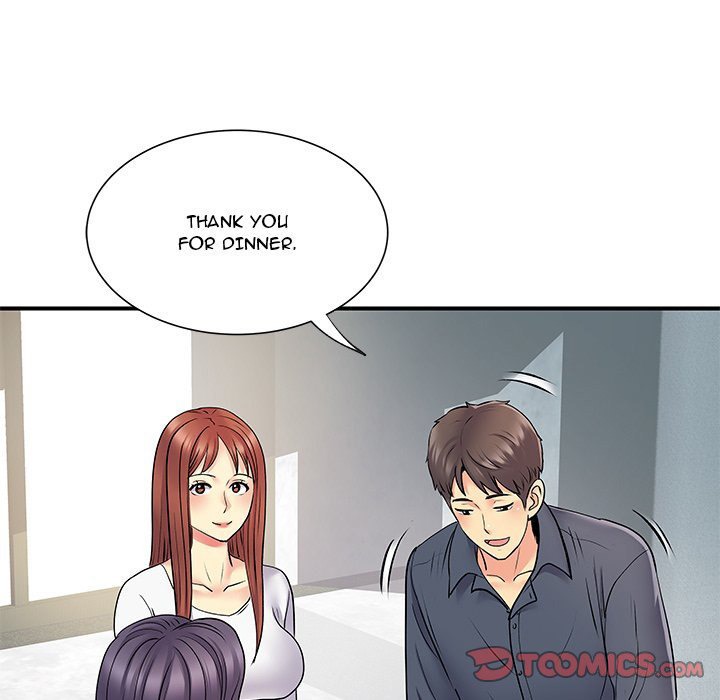 Secret Affairs chapter 25 page 21