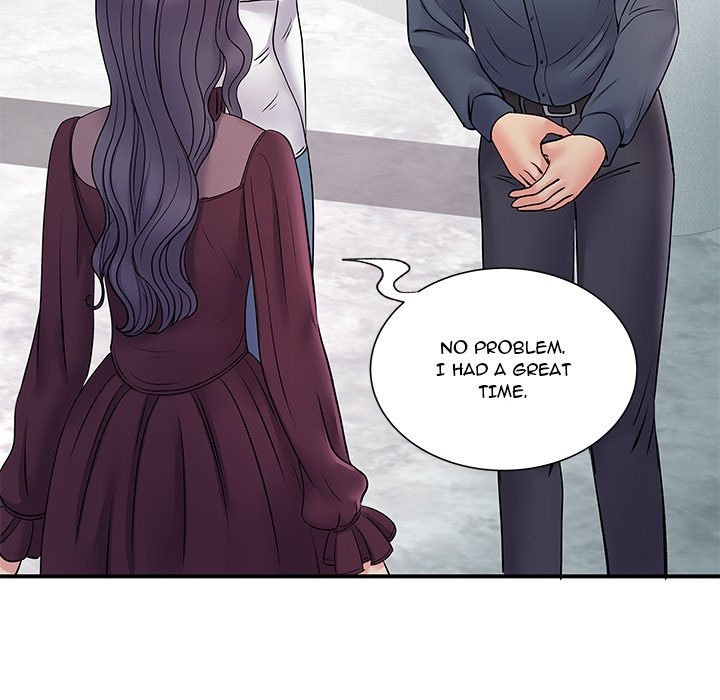 Secret Affairs chapter 25 page 22
